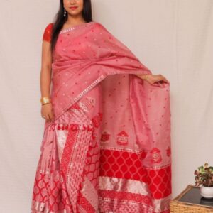 Banarasi Silk Chadar