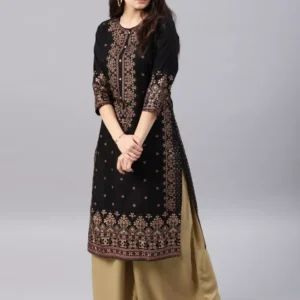 Lady Kurta